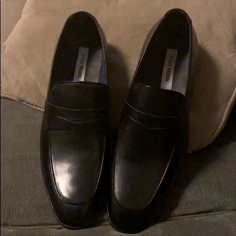Men’s Dress Shoes